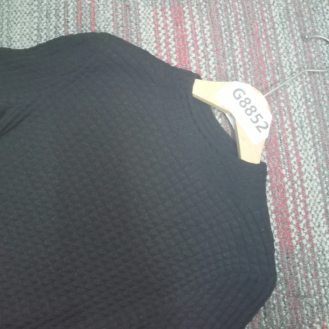 时尚女装【G8852】贰0