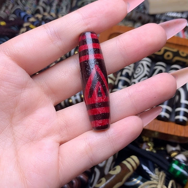 玛瑙/玉髓发一个未镶嵌