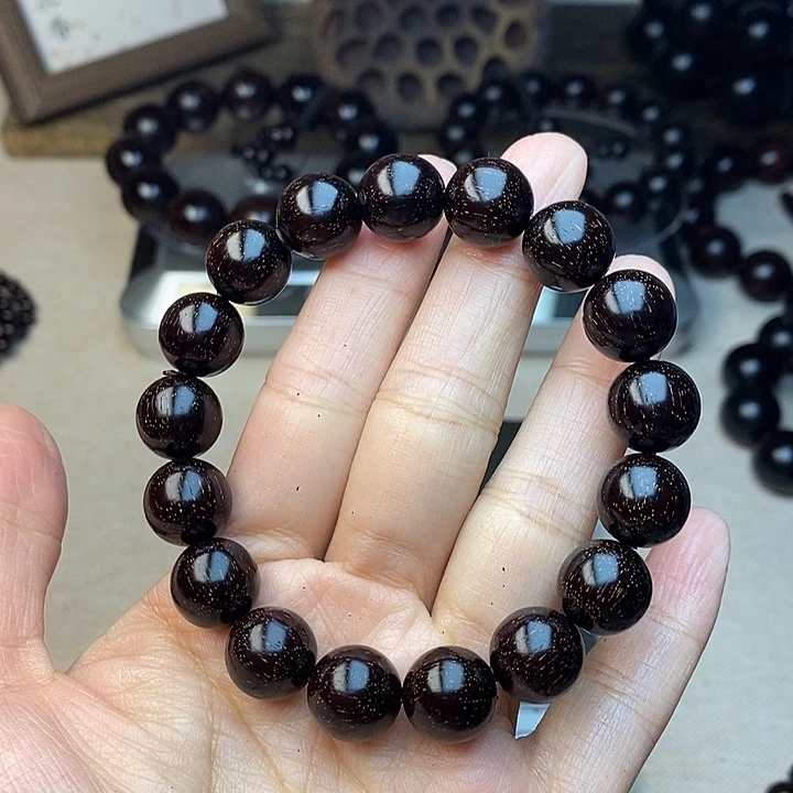 小***团檀香紫檀（小叶紫檀）1.2爆