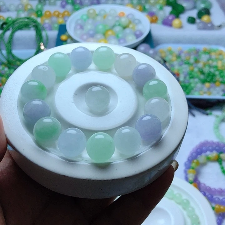 小***9非金属卡13玛卡龙16颗