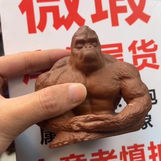 紫砂茶宠微瑕产品