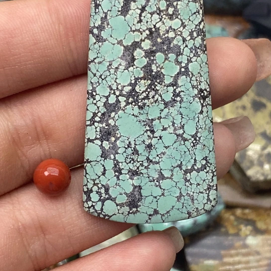 大***水南红玛瑙未镶嵌珠宝奇石