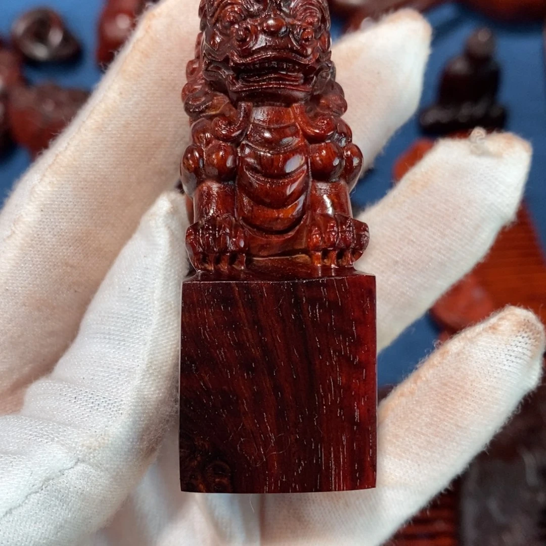 檀香紫檀（小叶紫檀）其他