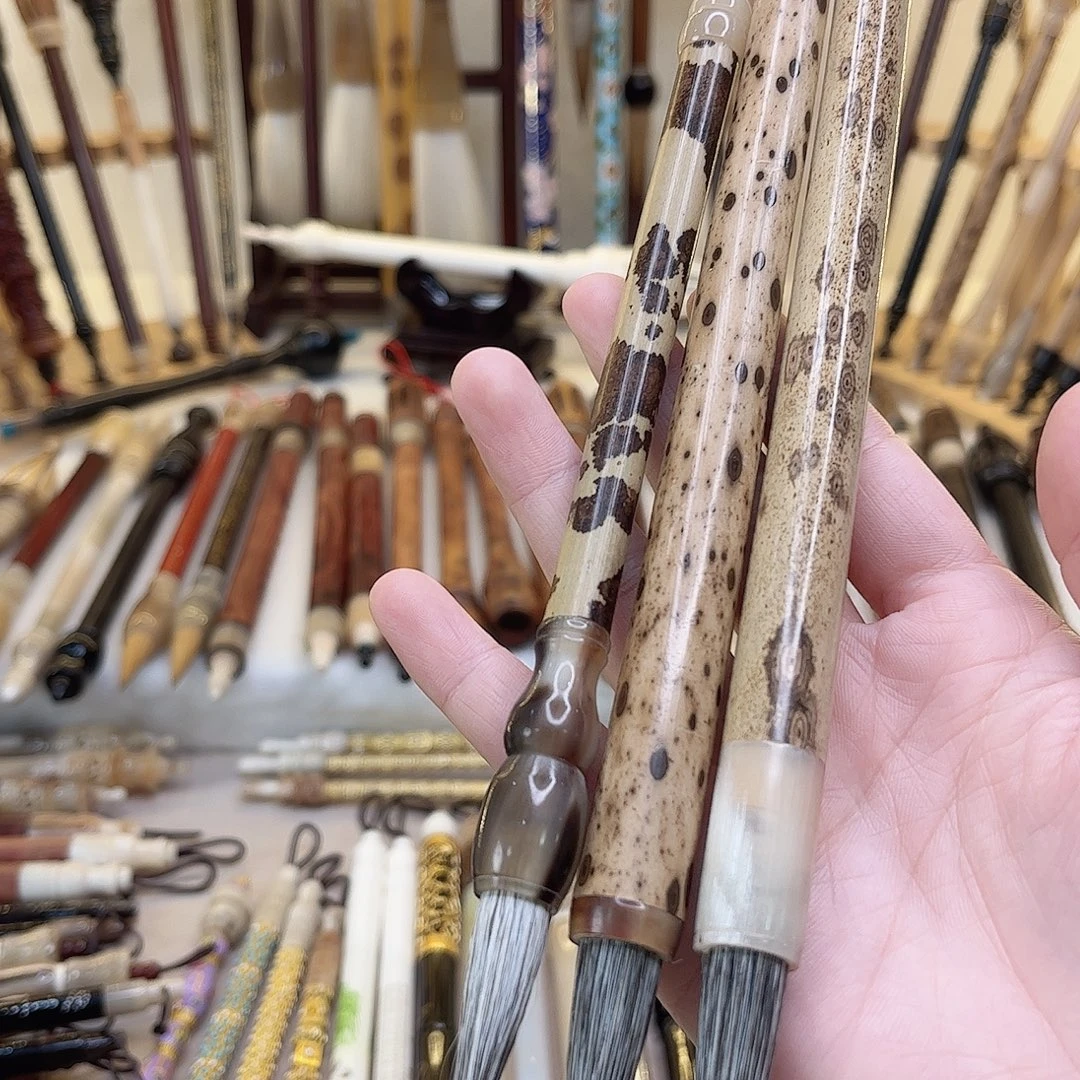 福利活动打包3支雪狐