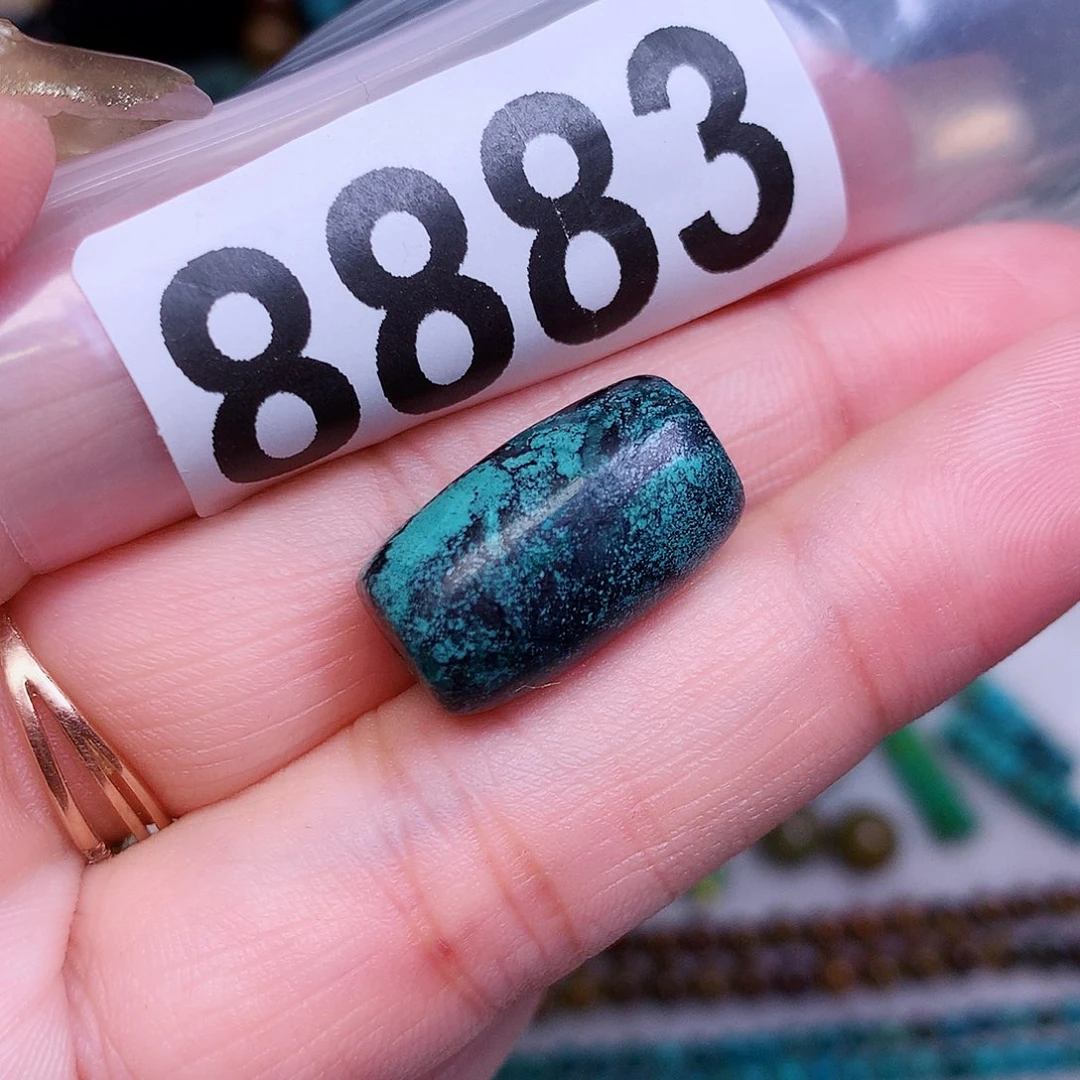 空竹粉丝专享十堰特色手工散珠