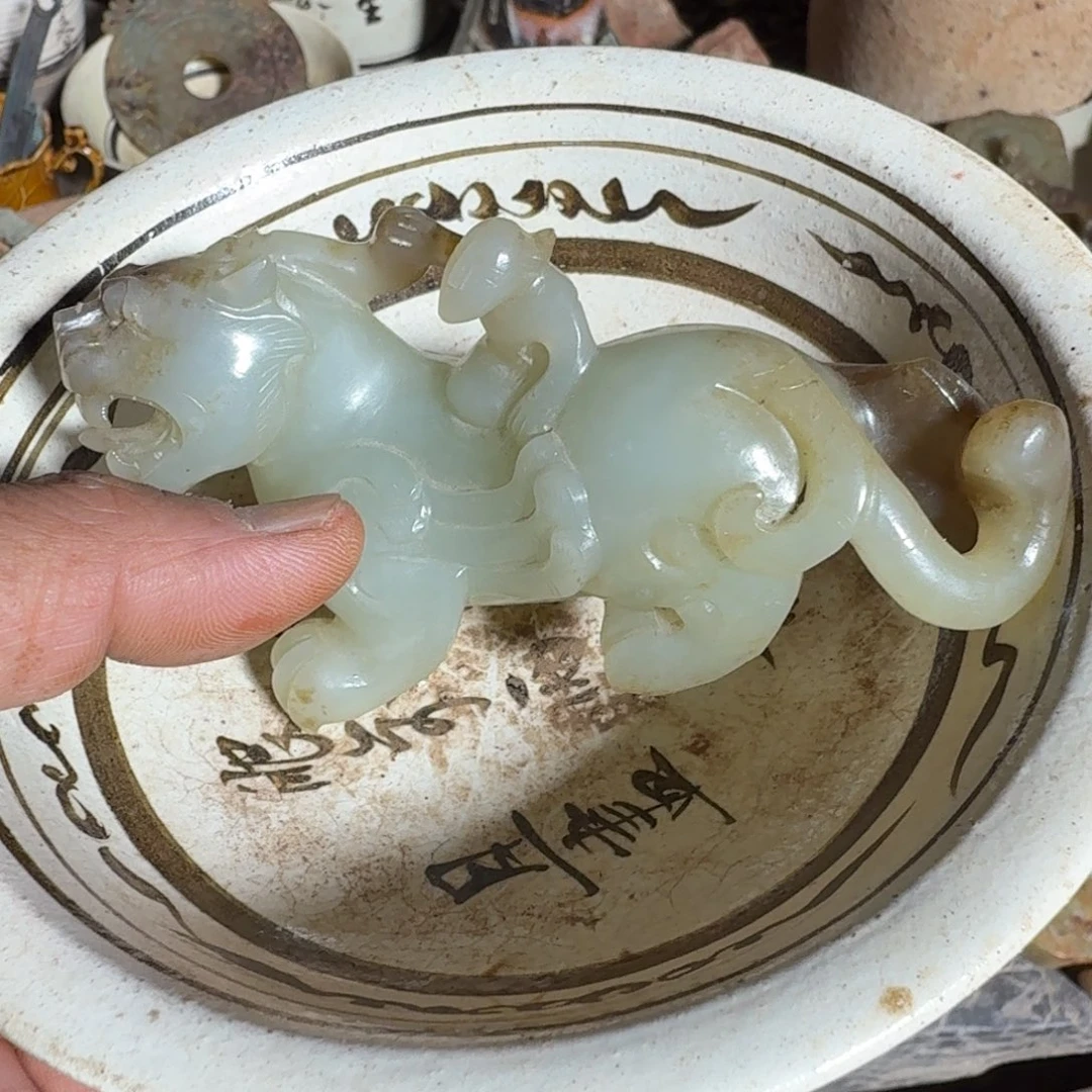 红***烟摆件瓷器瓷器瓷器瓷器