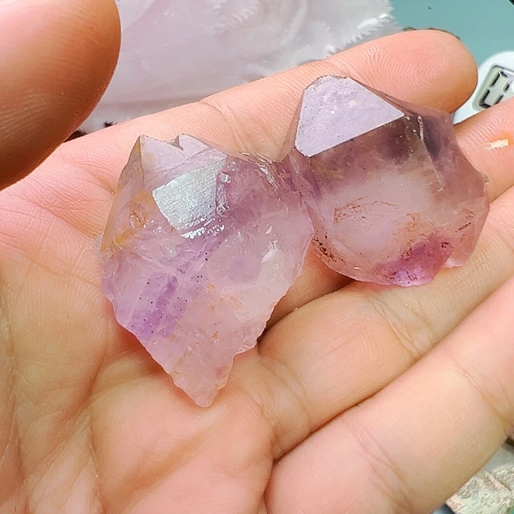 未镶嵌珠宝半成品水晶用****7