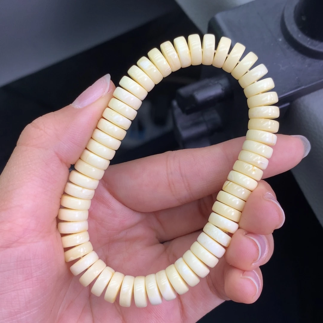 琥珀未镶嵌珠宝奇石9mm