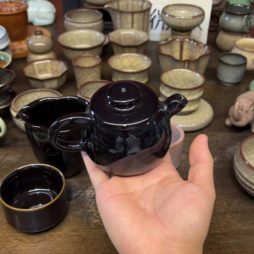 青瓷微瑕浮力特价