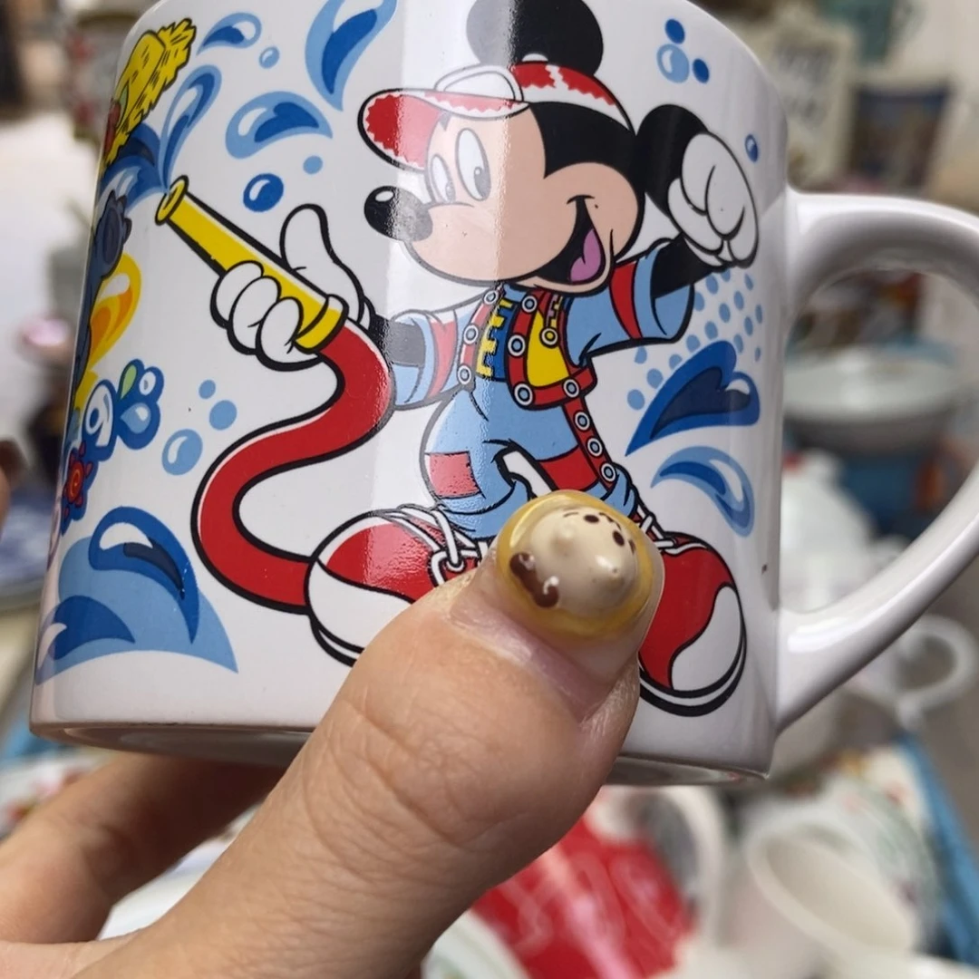 摆件土*泥陶瓷哈哈哈哈哈