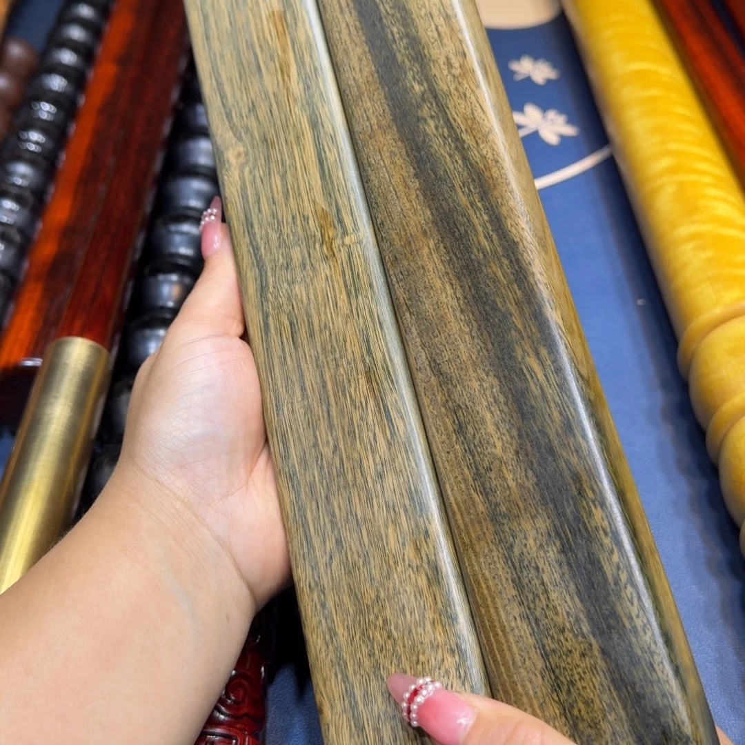 新***️非洲紫檀（红花梨）