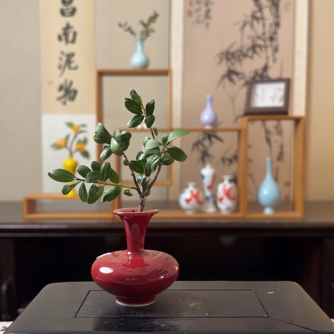 摆件美好的一天从一杯奶茶