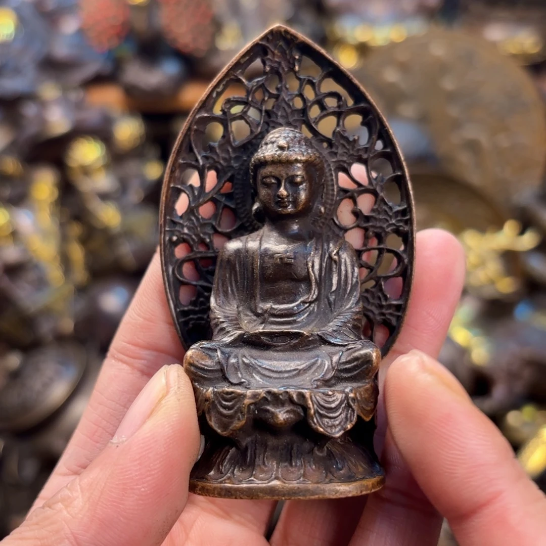 嘉嘉精品铜器摆件