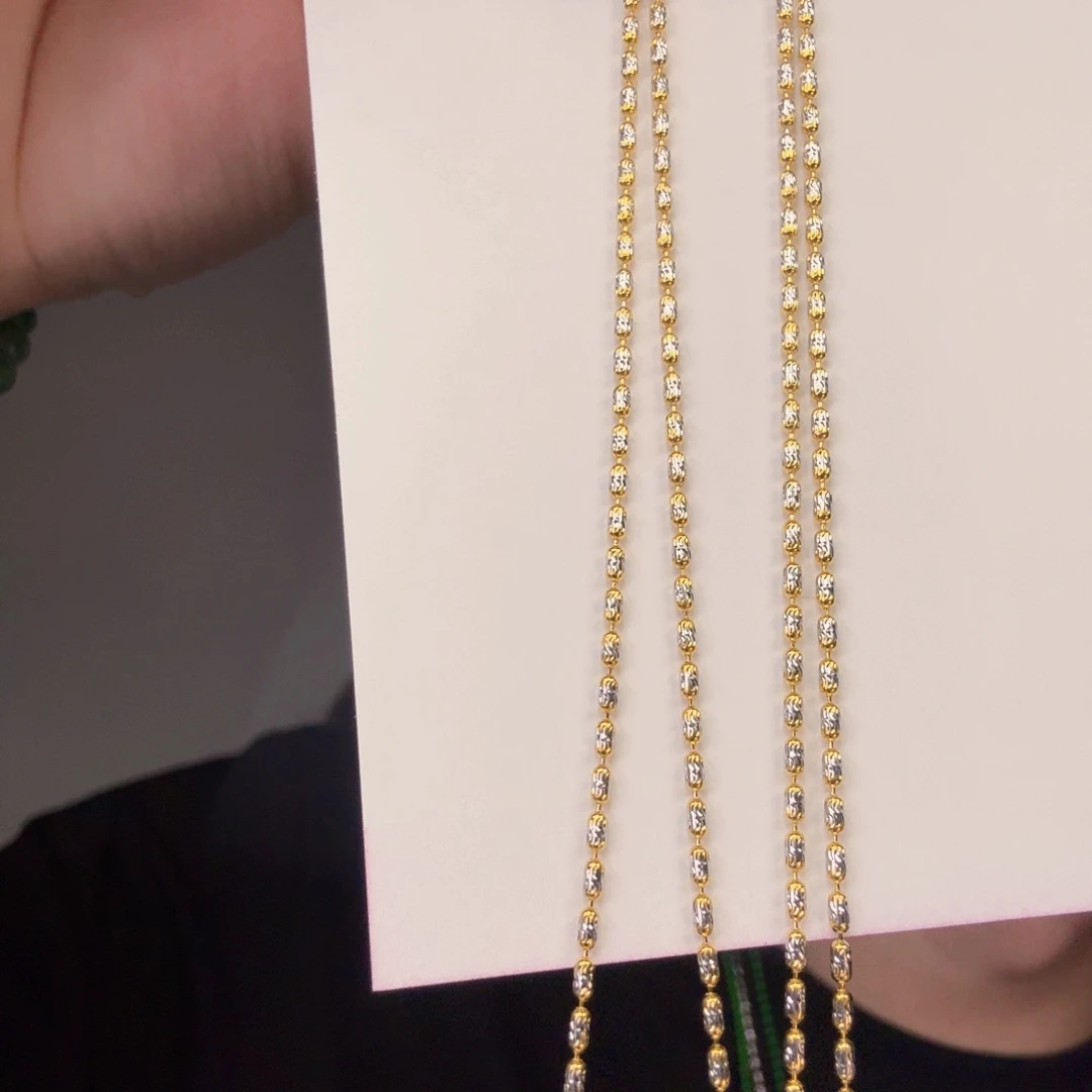 翡翠银S925镶嵌颈饰一件