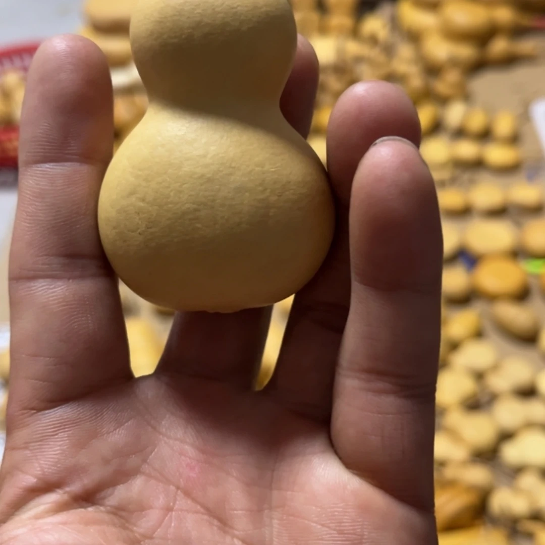 葫芦初****?瓶子鼓扁不退不换