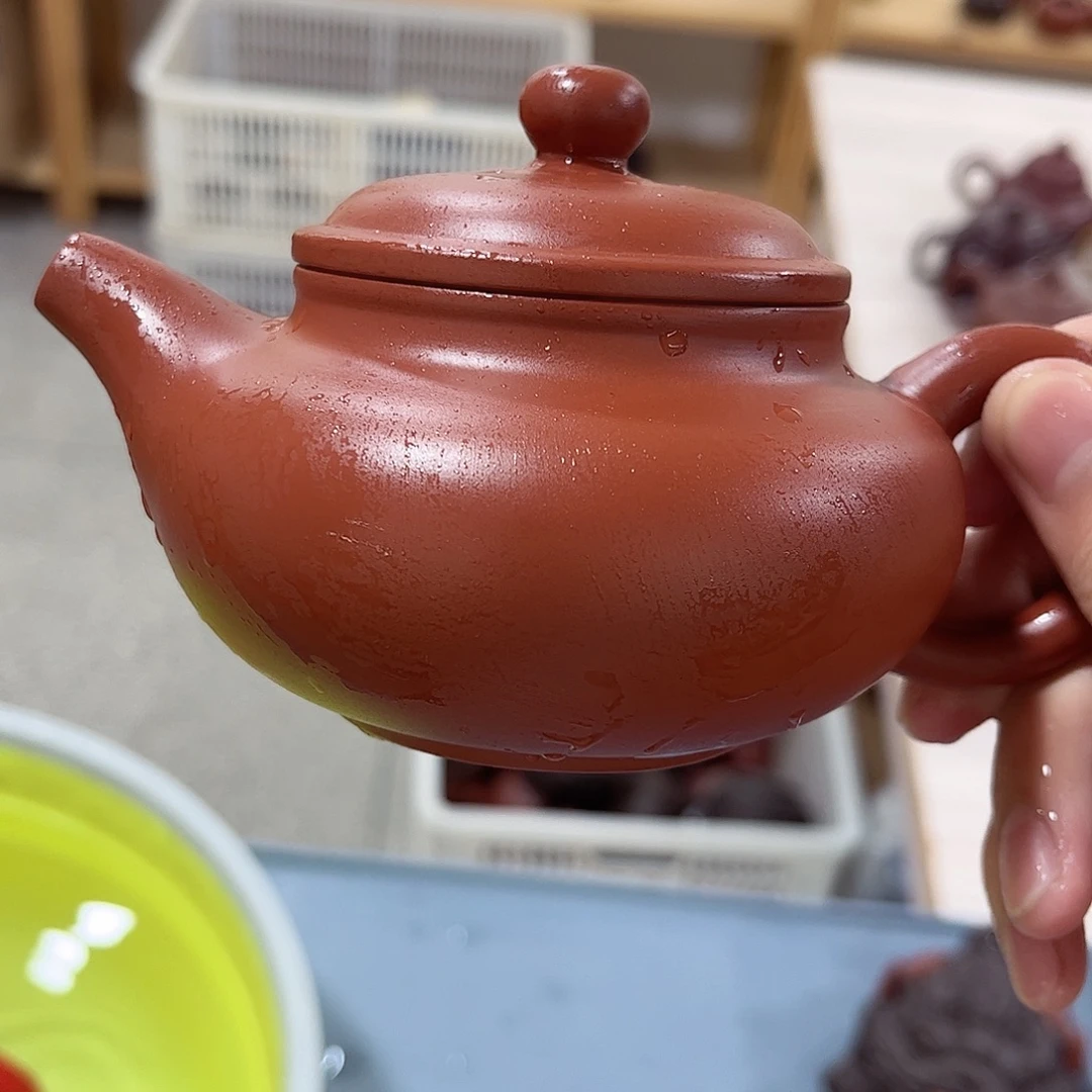 紫砂茶壶紫砂精品