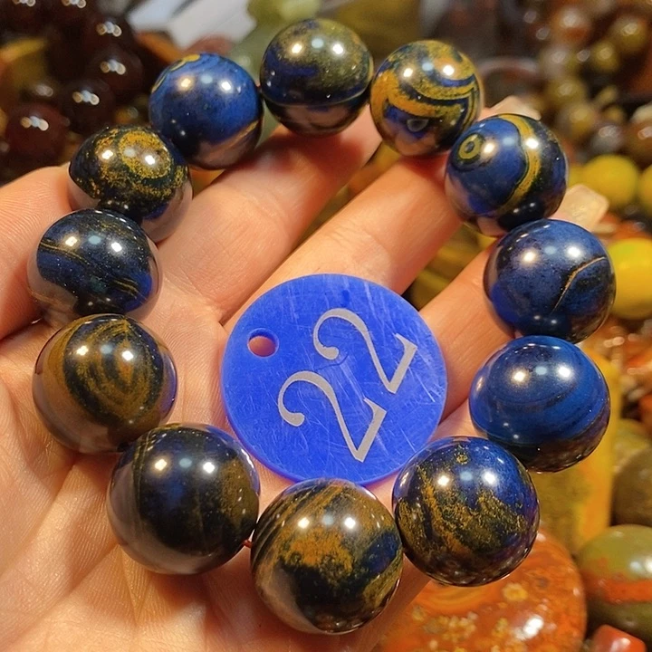 玛瑙/玉髓手链未镶嵌乘**浪