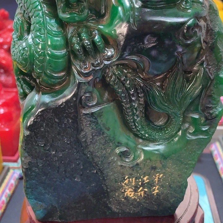 寿山石印石篆刻印章引首章闲章姓名章生日礼物