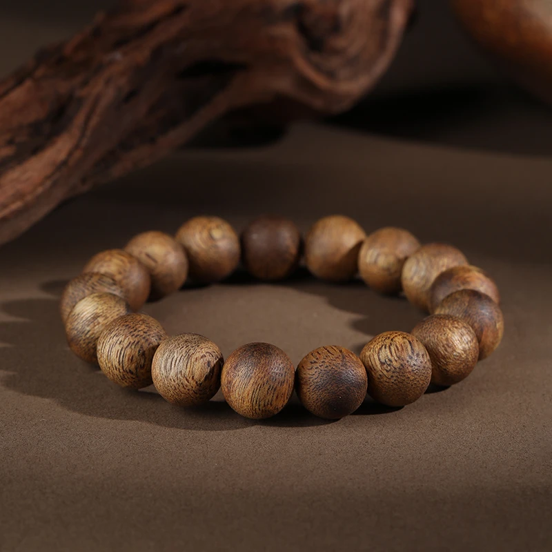 沉香沉香LF-30海南白棋楠12mm