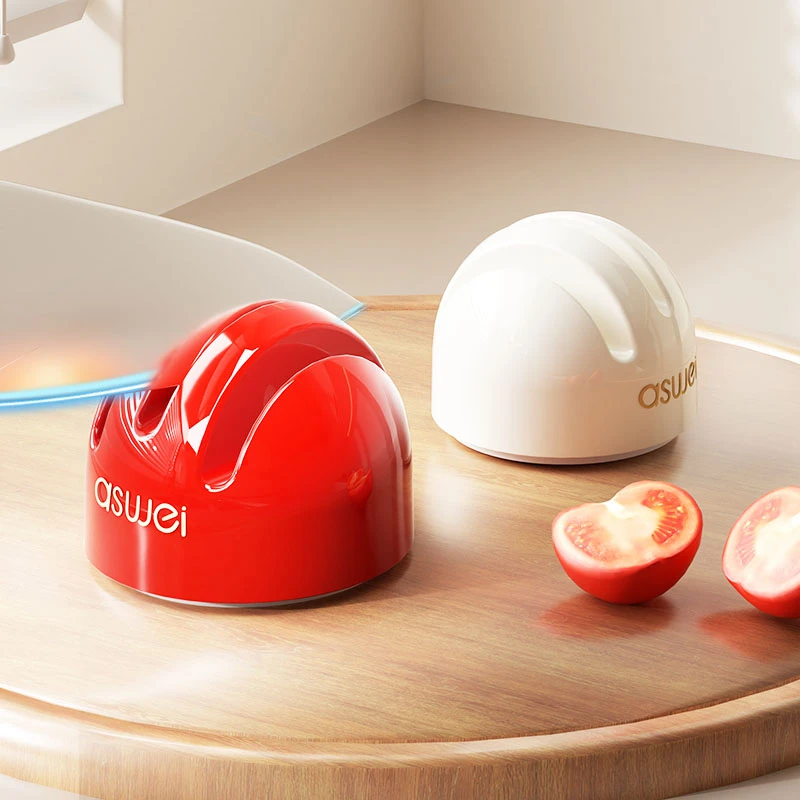 吸盘磨刀器多巴胺家用厨房开刃磨刀神器厨房快速磨刀多功能磨刀石