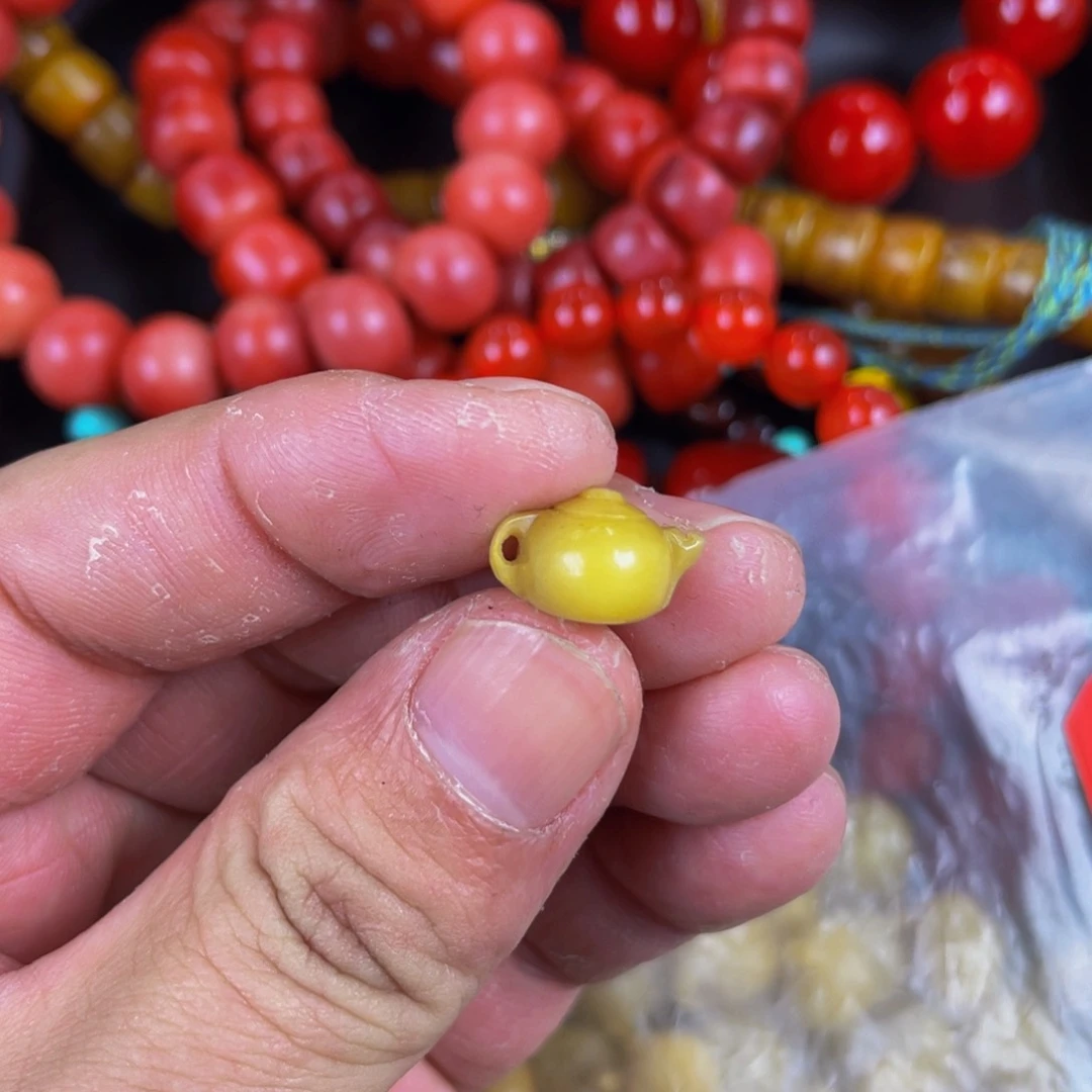 贝壳手串/手链编号98