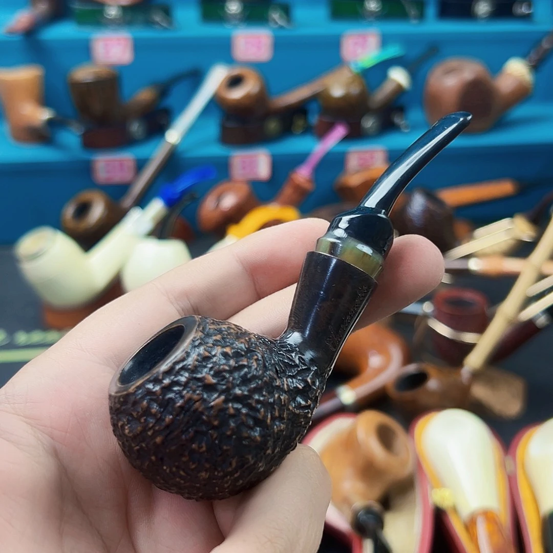 意大利石楠木烟斗