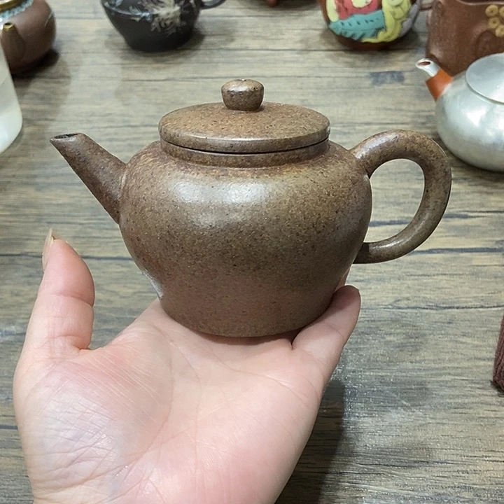 茶壶紫砂紫砂紫砂