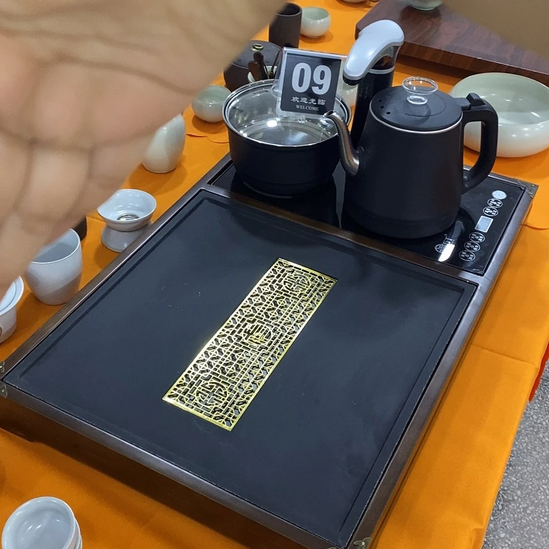 茶盘套装包邮秒杀