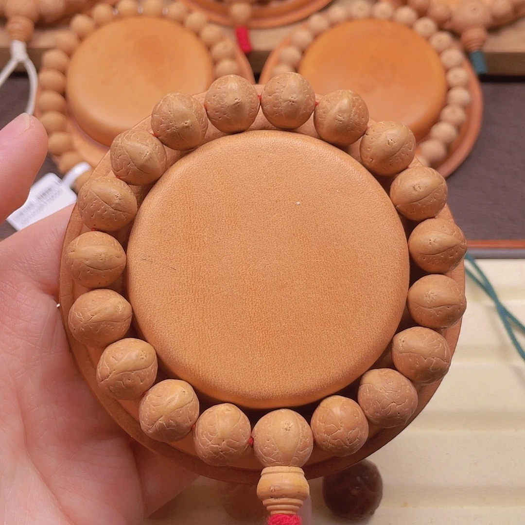 凤眼菩提手串大眼睛13尺寸