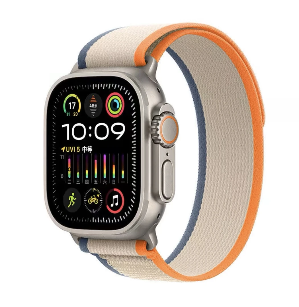 99新 Apple/苹果 二手 Watch 手表 Ultra 一代