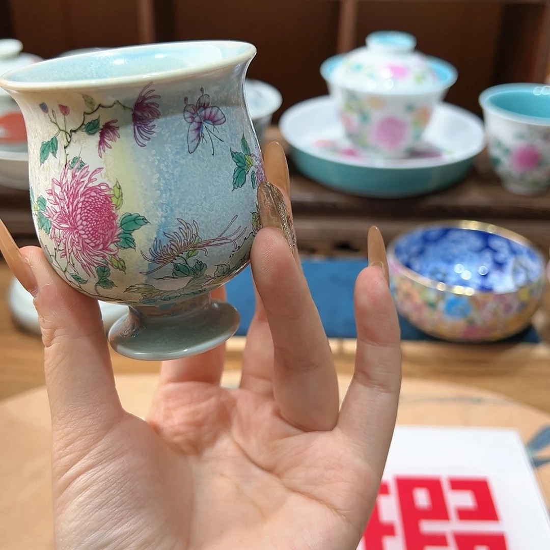 微瑕微瑕景德镇陶瓷