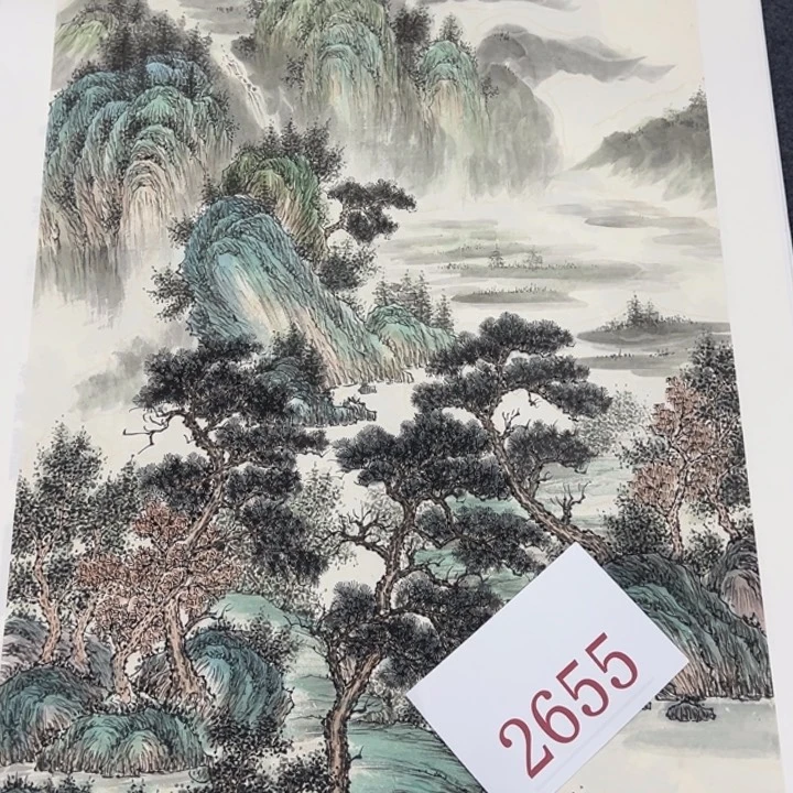 竖款晚上好……惊喜连连