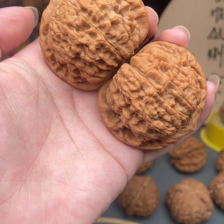 粘***室核桃51全品大官帽未打底