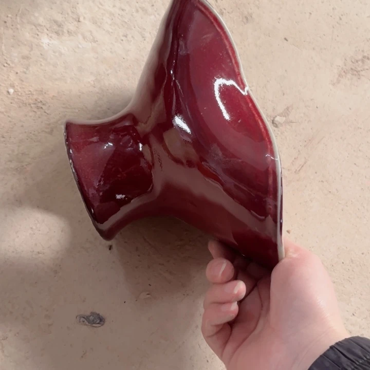 瓷片口20哈13 景德镇陶瓷