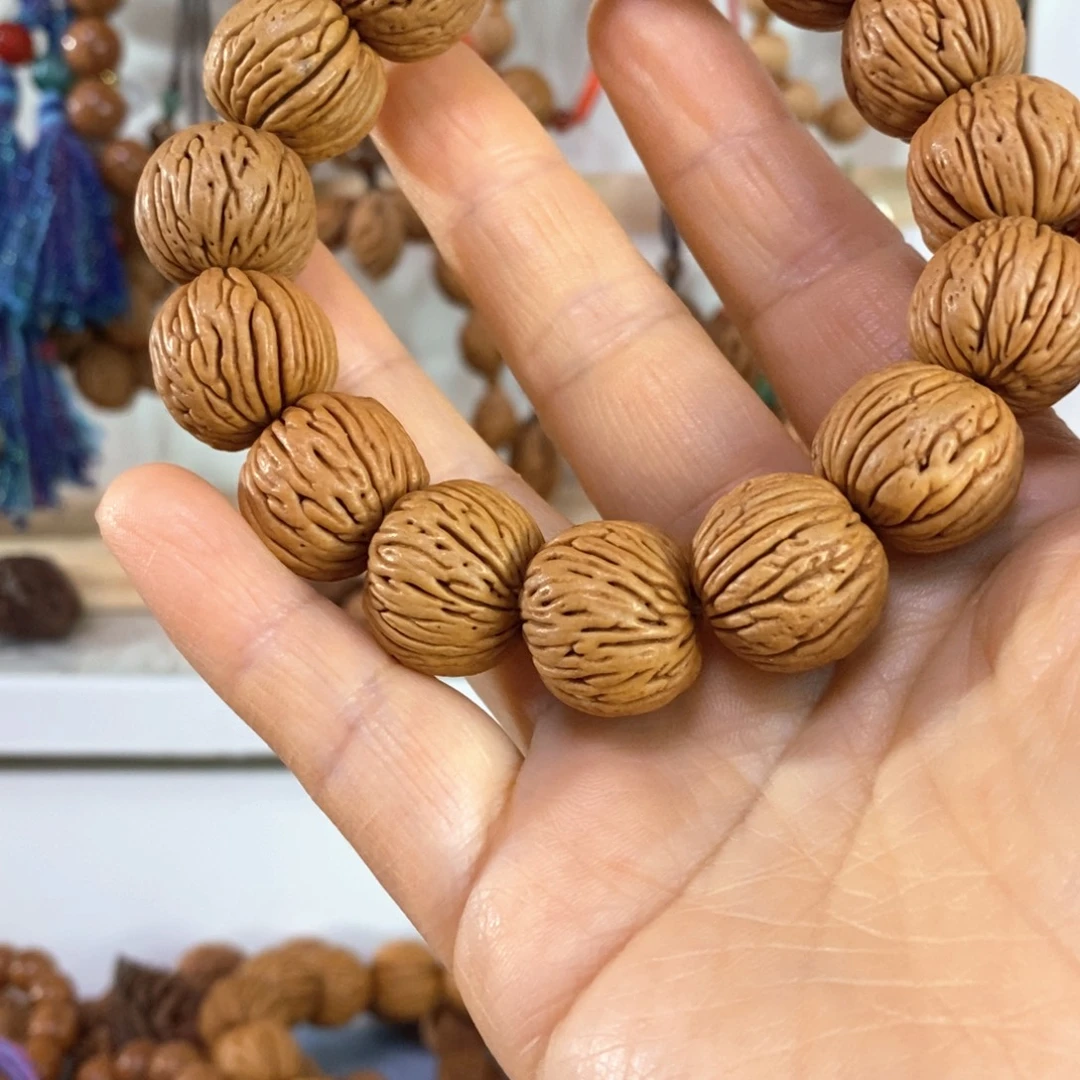 多***胺桃核手串11111111111