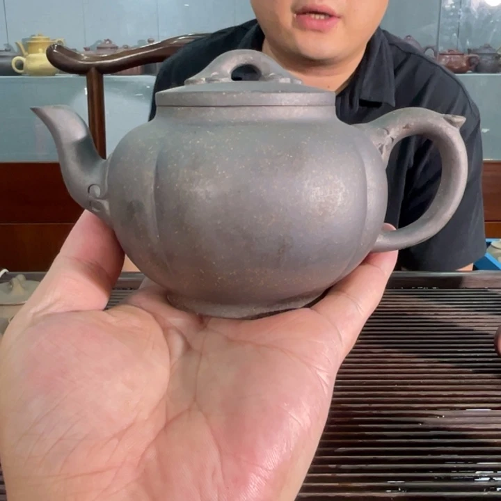 茶壶紫砂哈哈哈哈这么久以来第一次