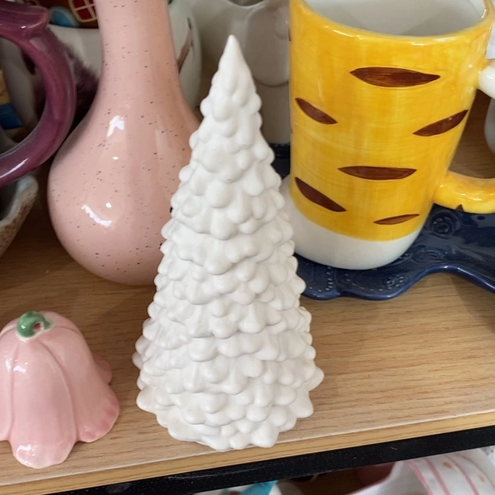 陶瓷树脂工艺摆件