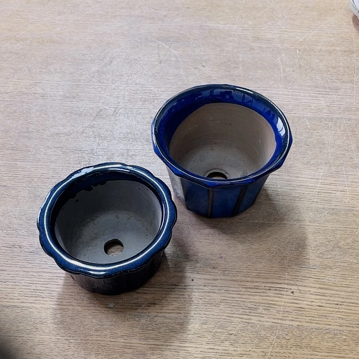 中古回流老物件,老茶杯