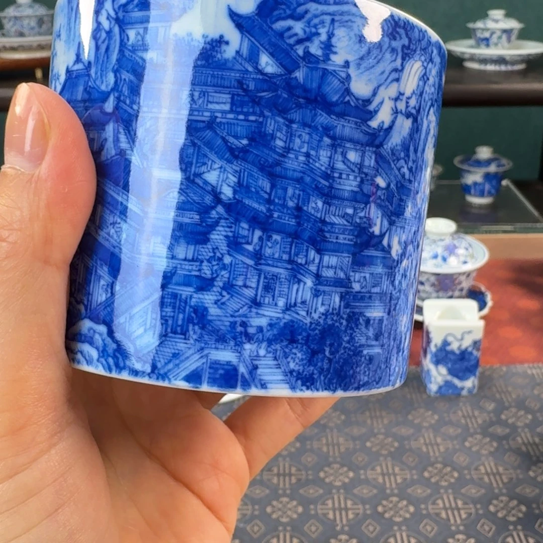 瓷片优游瓷生活雅器