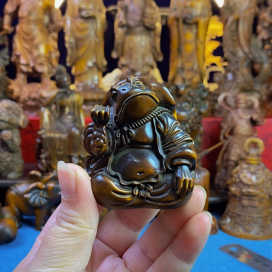 黄杨木小叶黄杨木工艺品