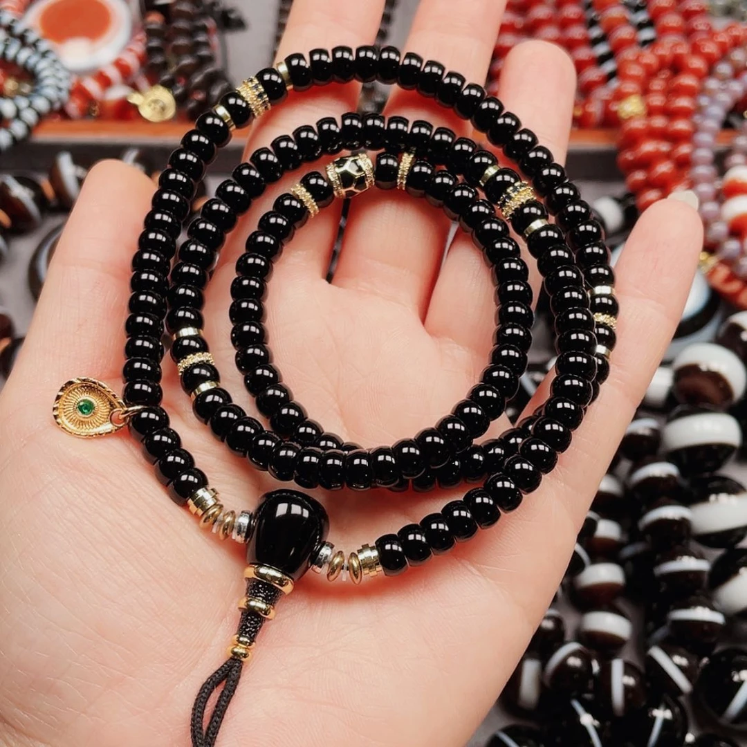 【闪购商品】合金玛瑙/玉髓珠宝半成品