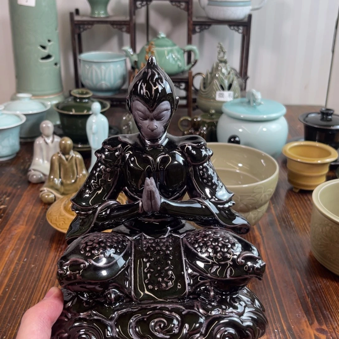 三宝茶器开播福利