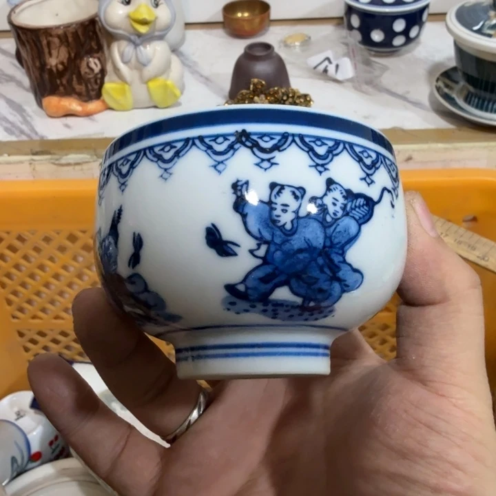 陶瓷推荐第二名20包邮