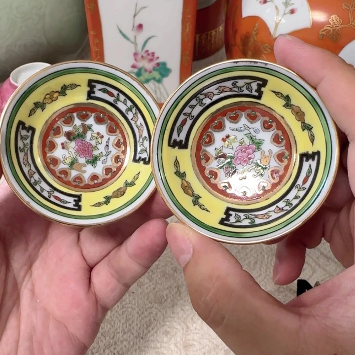 摆件景德镇陶瓷艺术