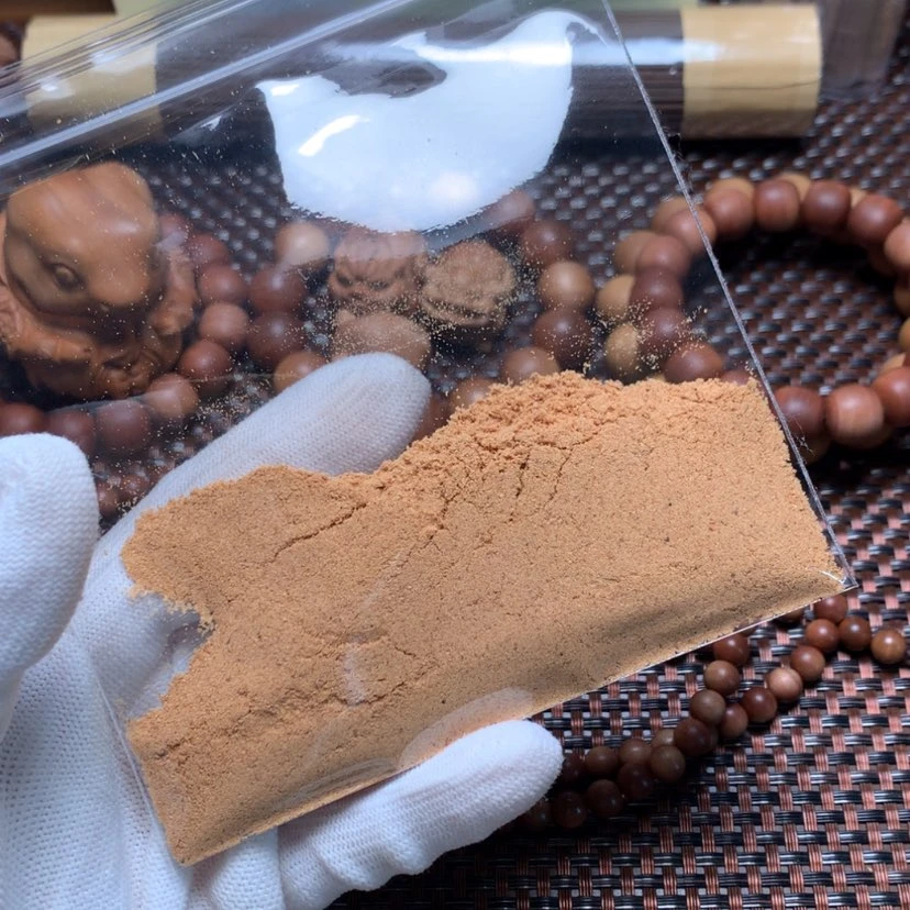 【闪购商品】檀香木其他粉末