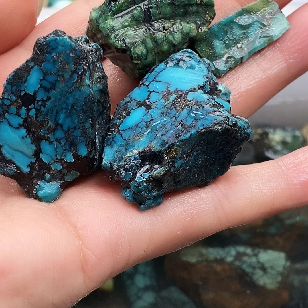 织绣-**-特色网花配饰 手工工艺