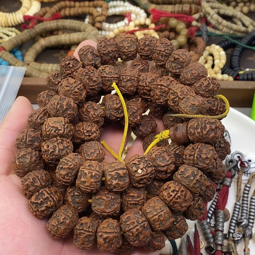 柏香籽/百香籽吊坠