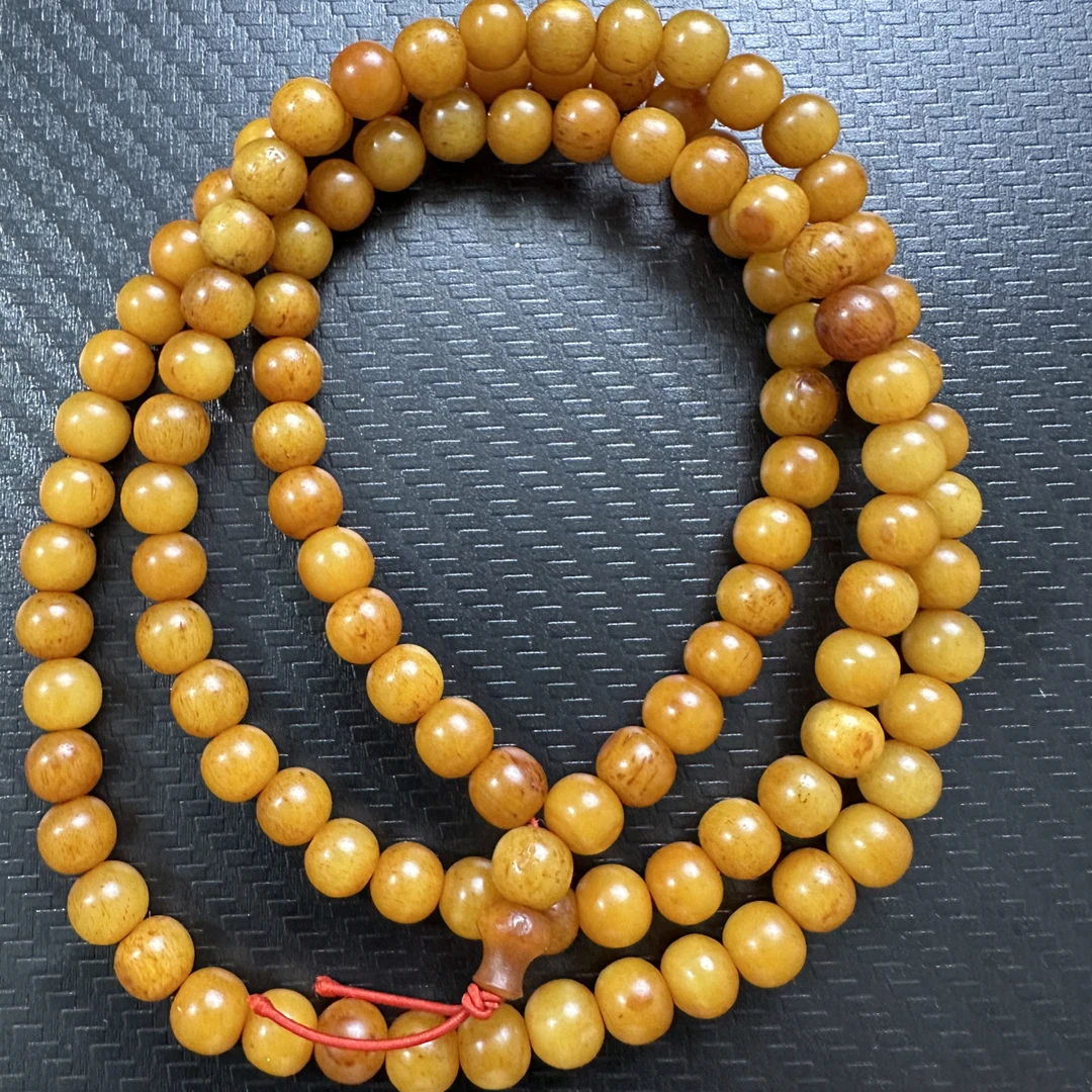 特色手工艺高级花梨木（108）18号