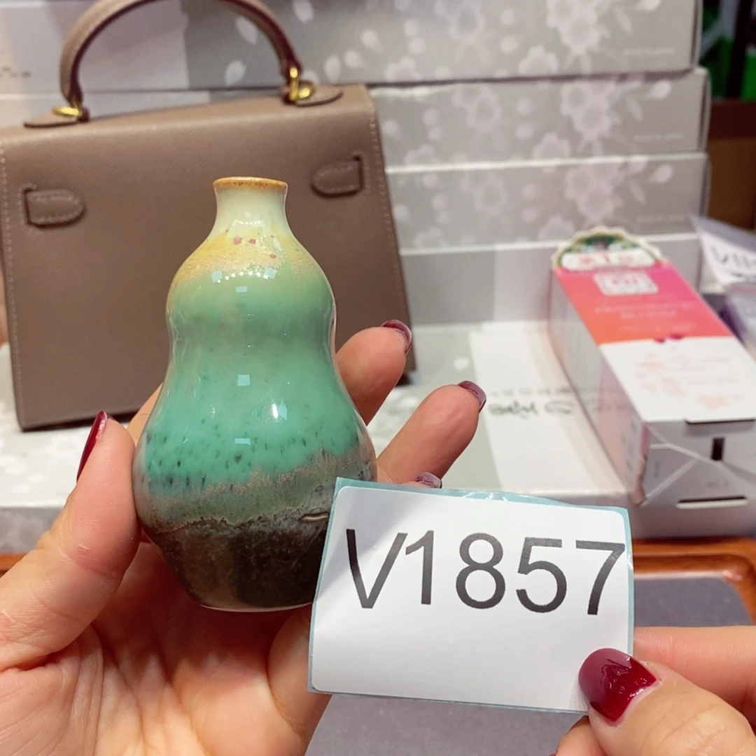 如图所示 观兰器物