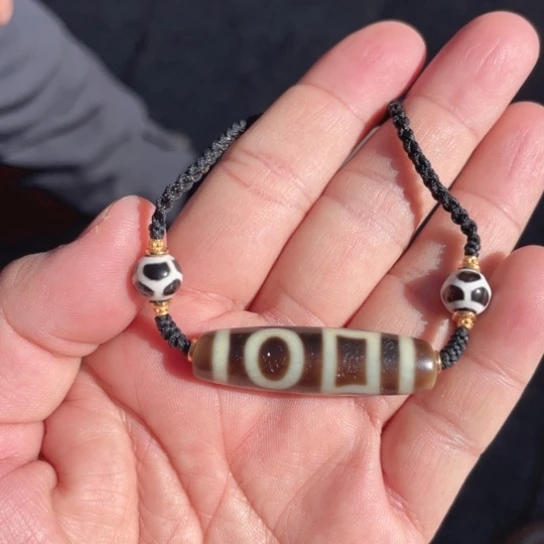 玛瑙/玉髓（覆膜）未镶嵌颈饰